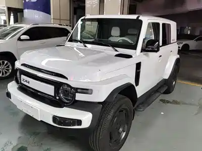 iCAR V23 2025