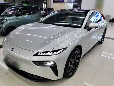 Dongfeng Yipai eπ007 2024