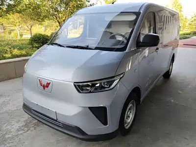 Wuling Motors Yangguang 2025