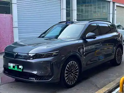Voyah Auto FREE 2025