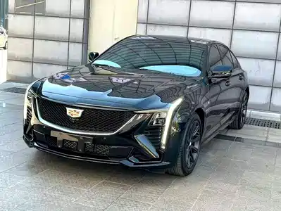 Cadillac CT5 2025