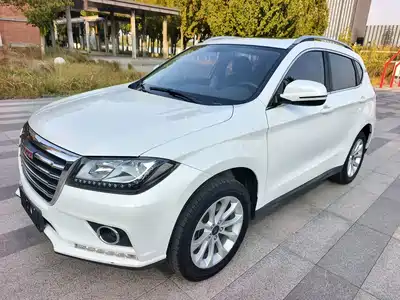 Haval H2 2018