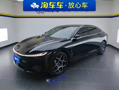 Changan Qiyuan A07 2024