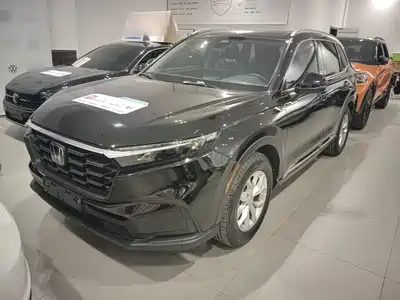 Honda CR-V 2023