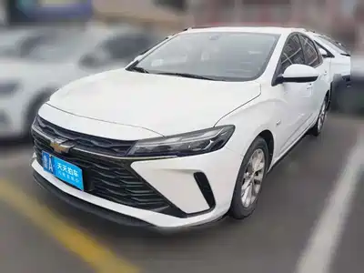 Chevrolet Monza 2023