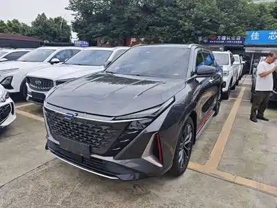 Changan Oshan Z6 2024