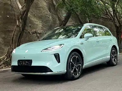 Shangjie SUV 2025