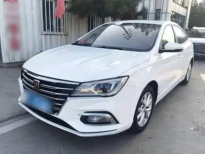 Roewe i5 2020