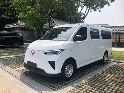 Wuling Motors Yangguang 2026