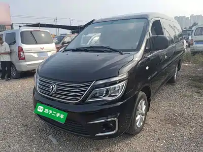 Dongfeng Fengxing Lingzhi 2017