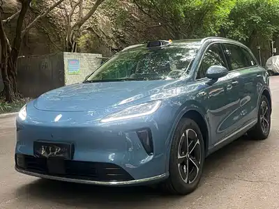 Shangjie SUV 2025