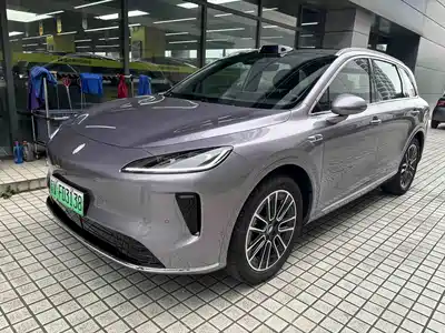 Shangjie SUV 2025