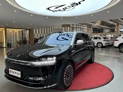 AITO Wenjie M9 2024