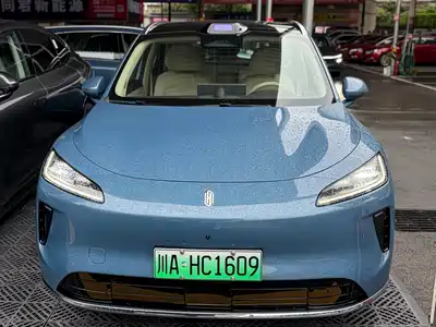 Shangjie SUV 2025