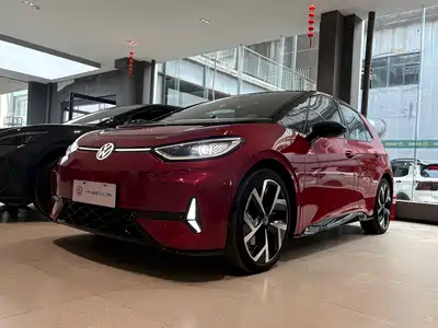 Volkswagen ID.3 2025
