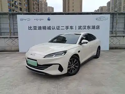 BYD Seal 06 New Energy 2025