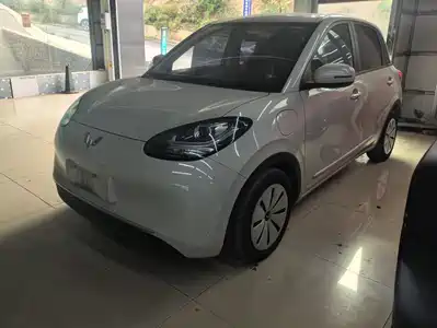 Wuling Motors Bingo 2023