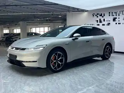 Changan Qiyuan A06 2025