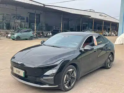 Wuling Motors Starlight 2025