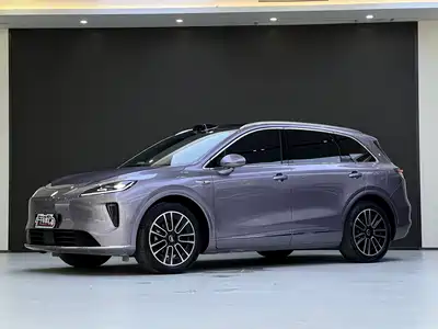 Shangjie SUV 2025