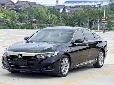 Honda Accord 2023