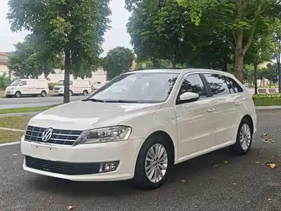 Volkswagen Lavida Tour 2014