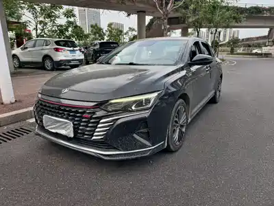Dongfeng Aeolus Yixuan MAX 2023