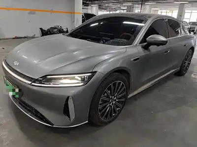 Chery Fengyun A9L 2025
