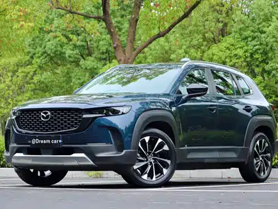 Mazda CX-50 Xingye 2026