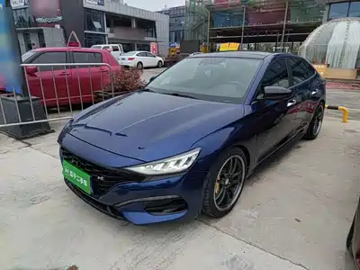 Hyundai Fista 2020