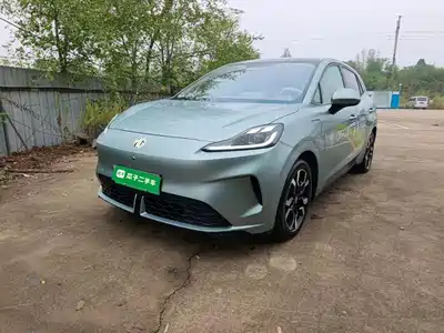 MG MG4 EV 2025