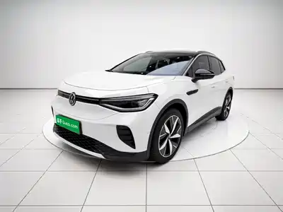 Volkswagen ID.4 2022