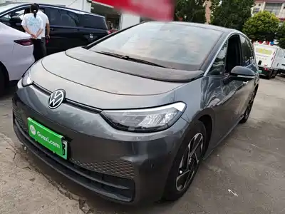 Volkswagen ID.3 2023