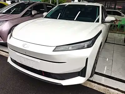 Changan Qiyuan A05 2025