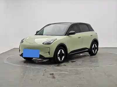 Geely Galaxy Starry Wish 2024