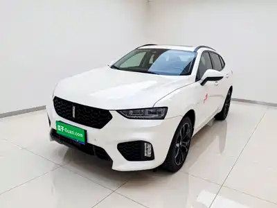 WEY VV7 2018