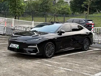Geely Galaxy Xingyao 8 2026