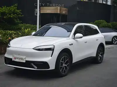 AITO Wenjie M6 2026