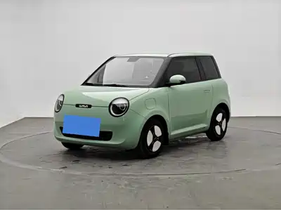 Changan Qiyuan Lumin 2022