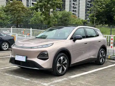 Changan Qiyuan Q05 2025
