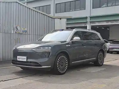 AITO Wenjie M9 2024