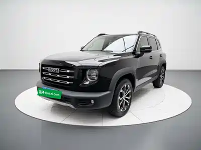 Haval Big Dog 2023