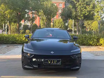 Dongfeng Yipai eπ007 2024