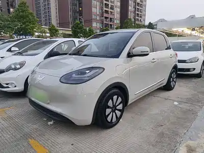 Wuling Motors Bingo 2023