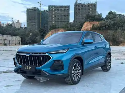 Changan Oshan Oushang X5 2021