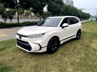 Honda Haoying 2025