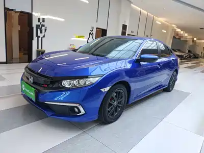 Honda Civic 2020