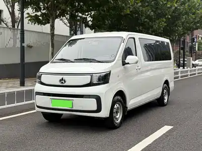 Changan Kaicheng Ruixing EM80 2026