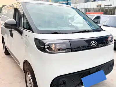 SAIC Maxus Dana V1 2023