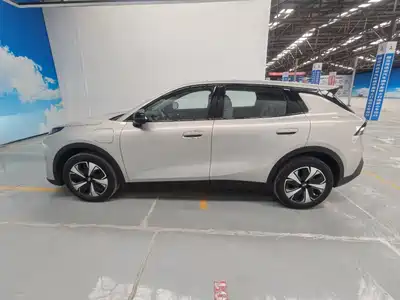 Changan Qiyuan Q05 2026